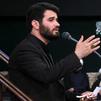 میثم مطیعی السلام علی الحسین up-ahang.ir